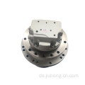 Hydraulisches Final-Laufwerk PC45 Reisemotor-Reducer-Getriebe